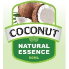 NATURAL Coconut Essence